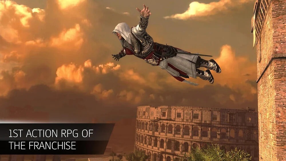 Assassin's Creed Identity 2
