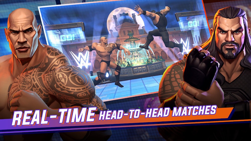 WWE Undefeated 2