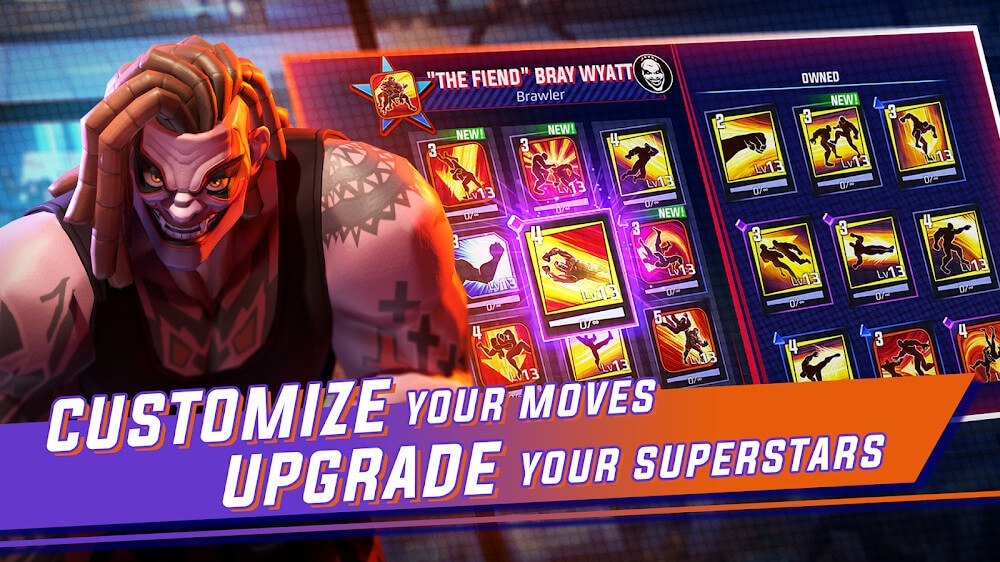 WWE Undefeated 4