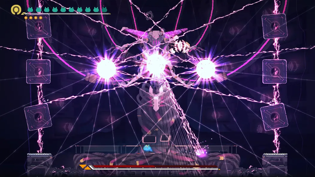 MO: Astray 4