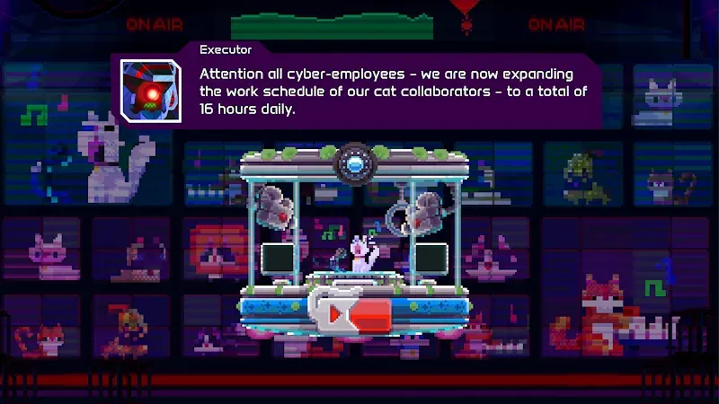 Lia: Hacking Destiny 2