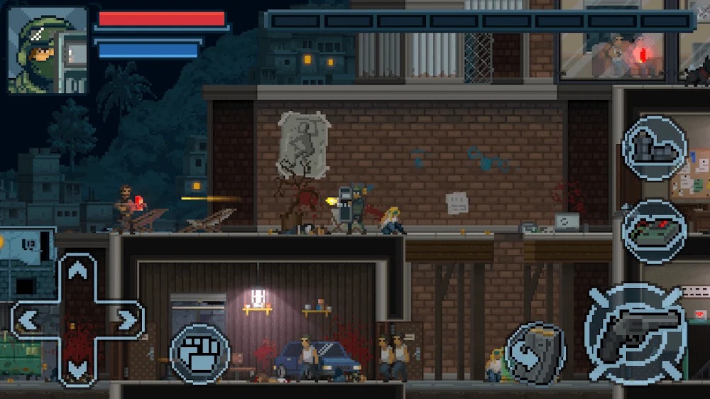 Door Kickers: Action Squad 2