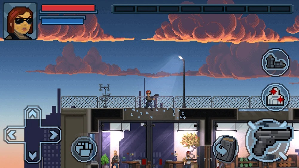 Door Kickers: Action Squad 4