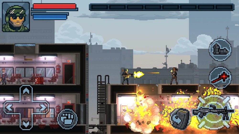 Door Kickers: Action Squad 3