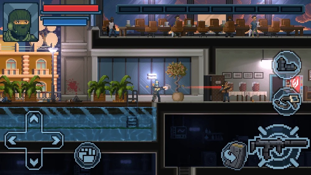 Door Kickers: Action Squad 5