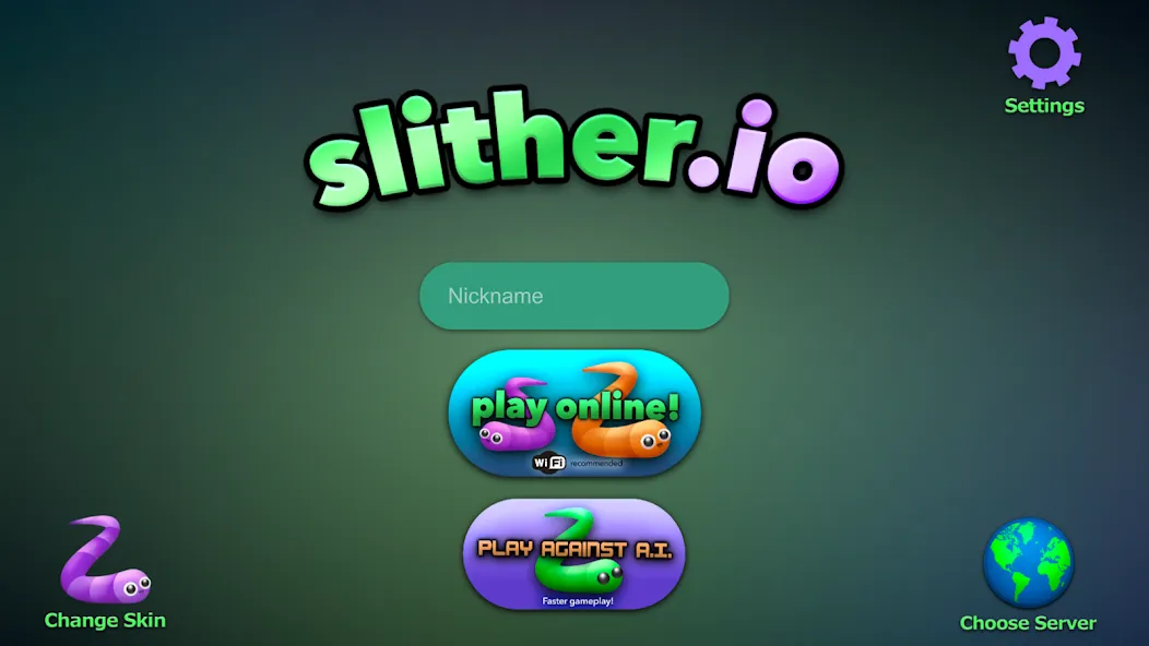 slither.io 1