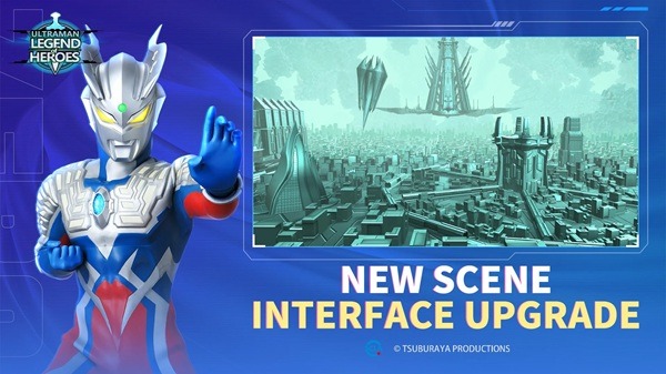 Ultraman: Legend of Heroes 3