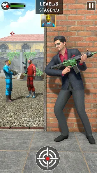 CONTRACT KILLER: SNIPER CONTRACT KILLER: SNIPER