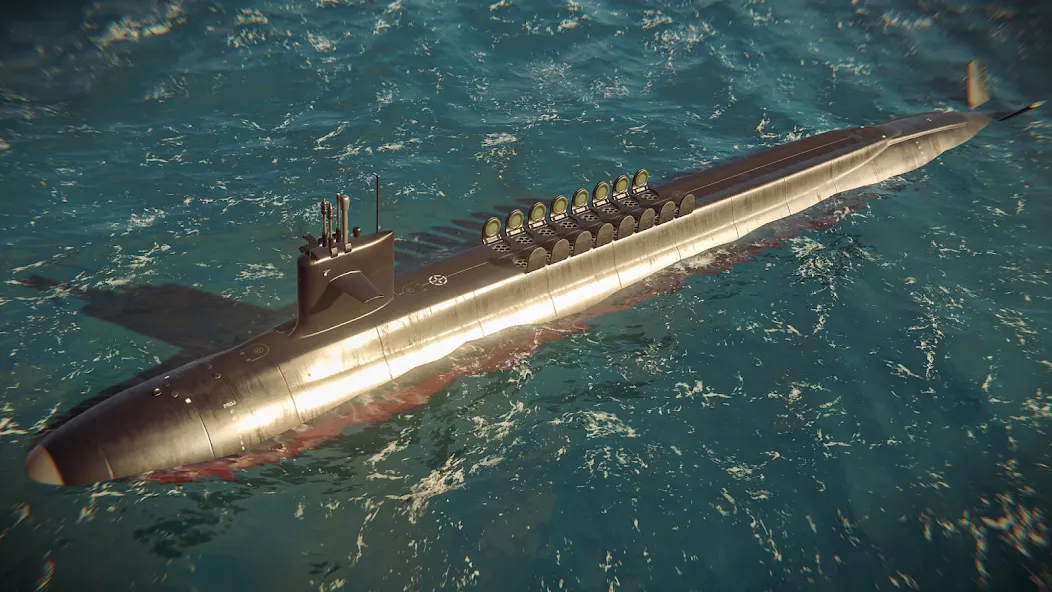MODERN WARSHIPS: Sea Battle Online MODERN WARSHIPS: Sea Battle Online