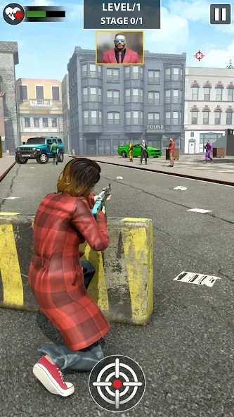 CONTRACT KILLER: SNIPER CONTRACT KILLER: SNIPER