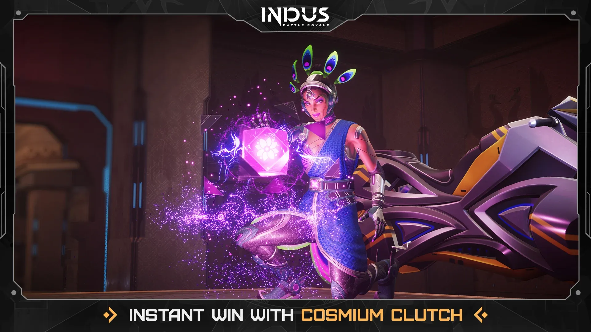 Indus Battle Royale Mobile Indus Battle Royale Mobile