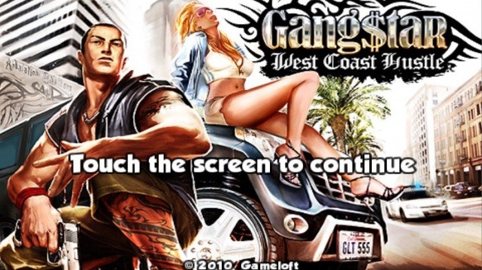 Gangstar: West Coast Hustle 1