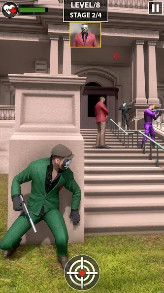 CONTRACT KILLER: SNIPER CONTRACT KILLER: SNIPER