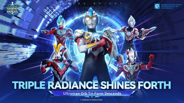 Ultraman: Legend of Heroes 2