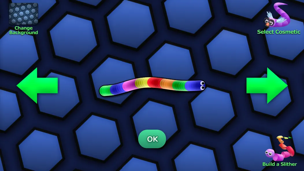 slither.io slither.io
