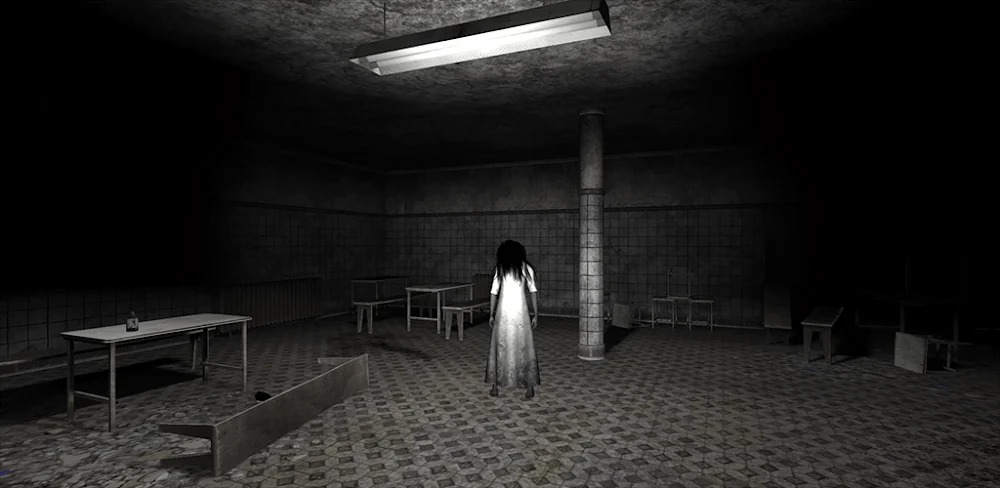 The Ghost The Ghost
