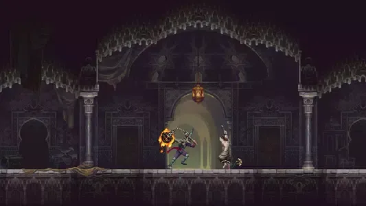 Blasphemous 2 Blasphemous 2