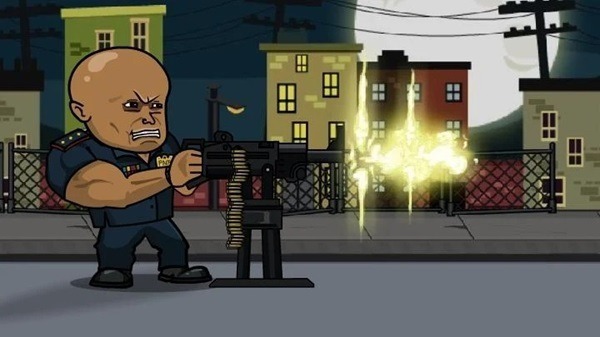 Duterte Fighting Crime 2 Duterte Fighting Crime 2