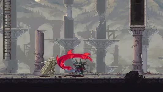 Blasphemous 2 Blasphemous 2