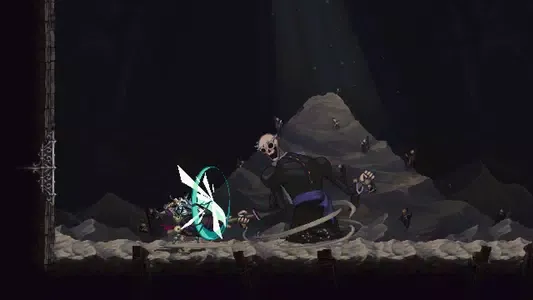 Blasphemous 2 Blasphemous 2