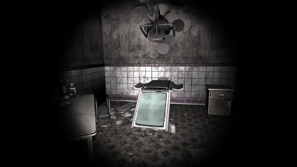 The Ghost 2