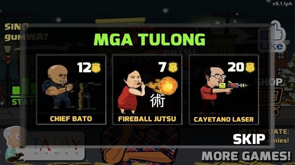 Duterte Fighting Crime 2 Duterte Fighting Crime 2