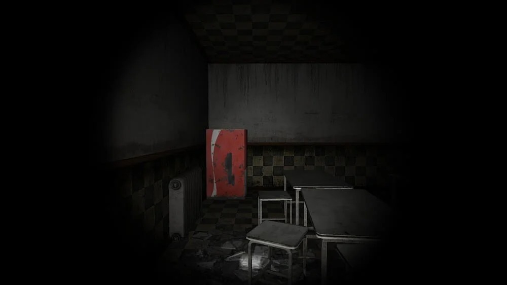 The Ghost The Ghost