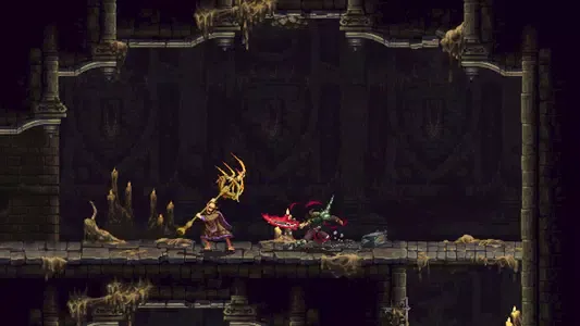 Blasphemous 2 Blasphemous 2