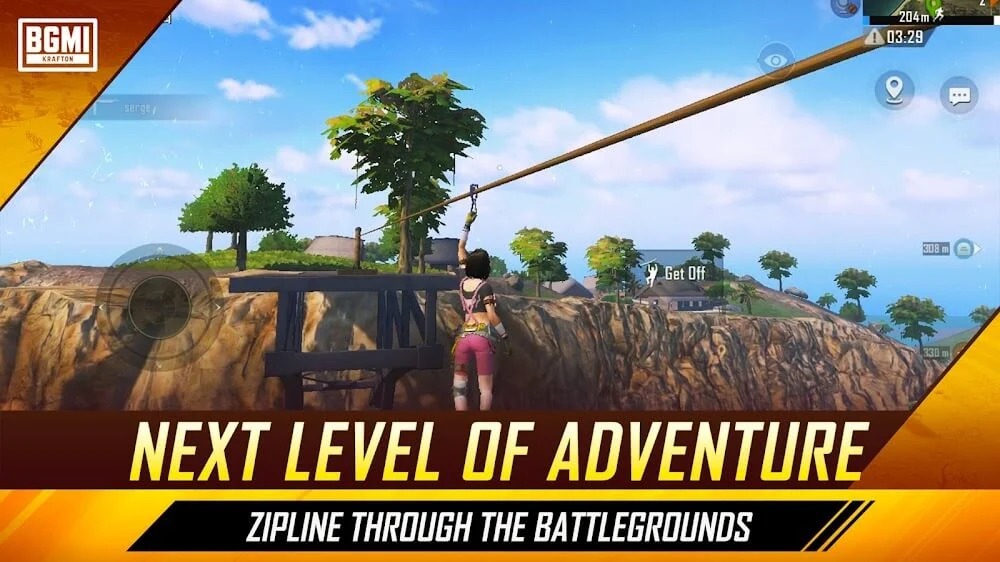 BGMI: Online Multiplayer Game BGMI: Online Multiplayer Game