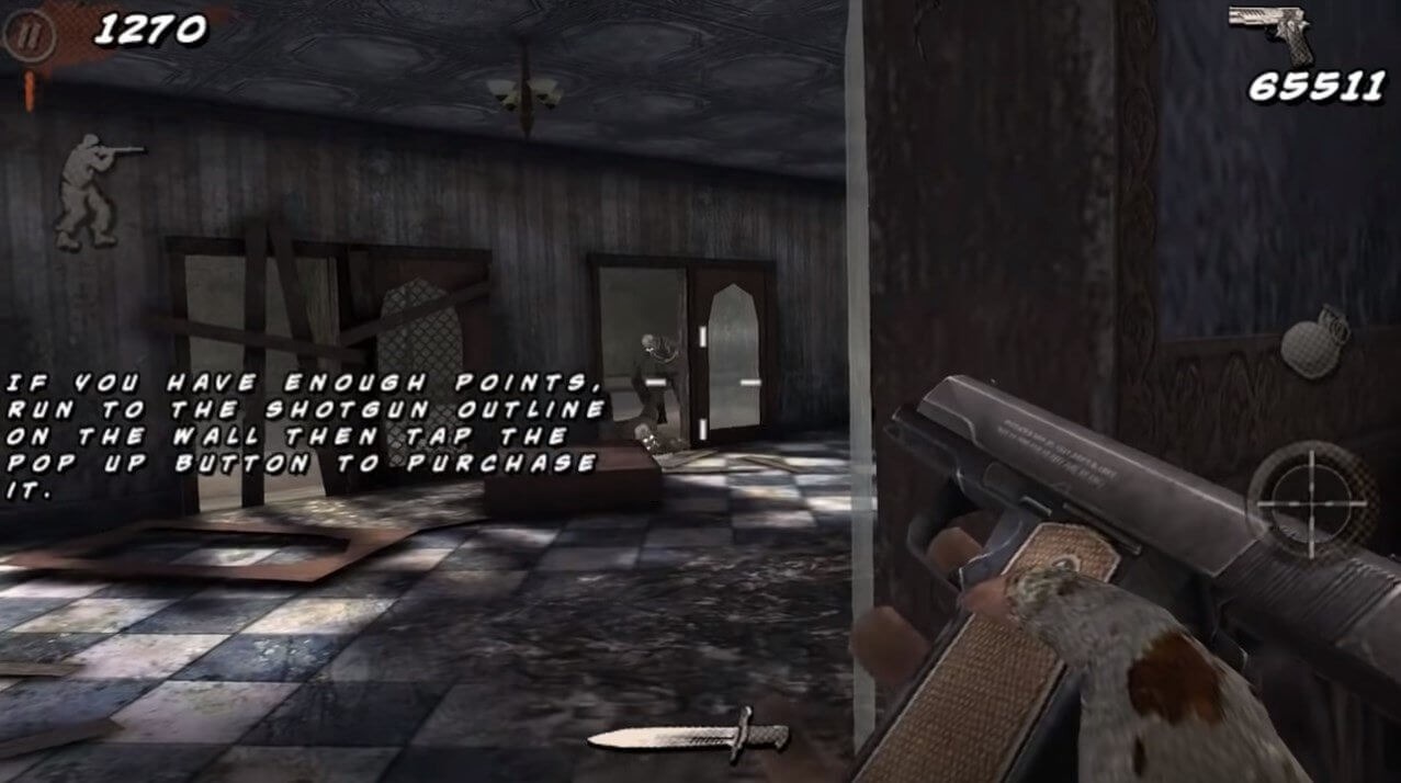 Call of Duty Zombies Call of Duty Zombies