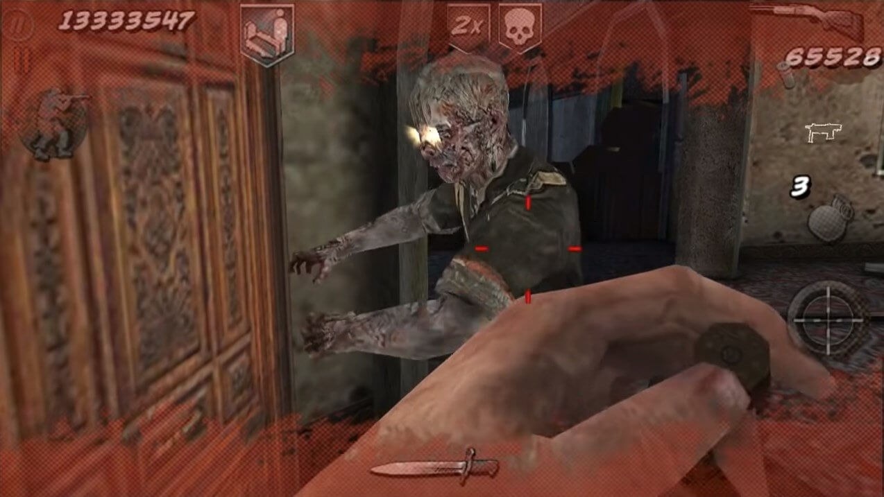 Call of Duty Zombies Call of Duty Zombies