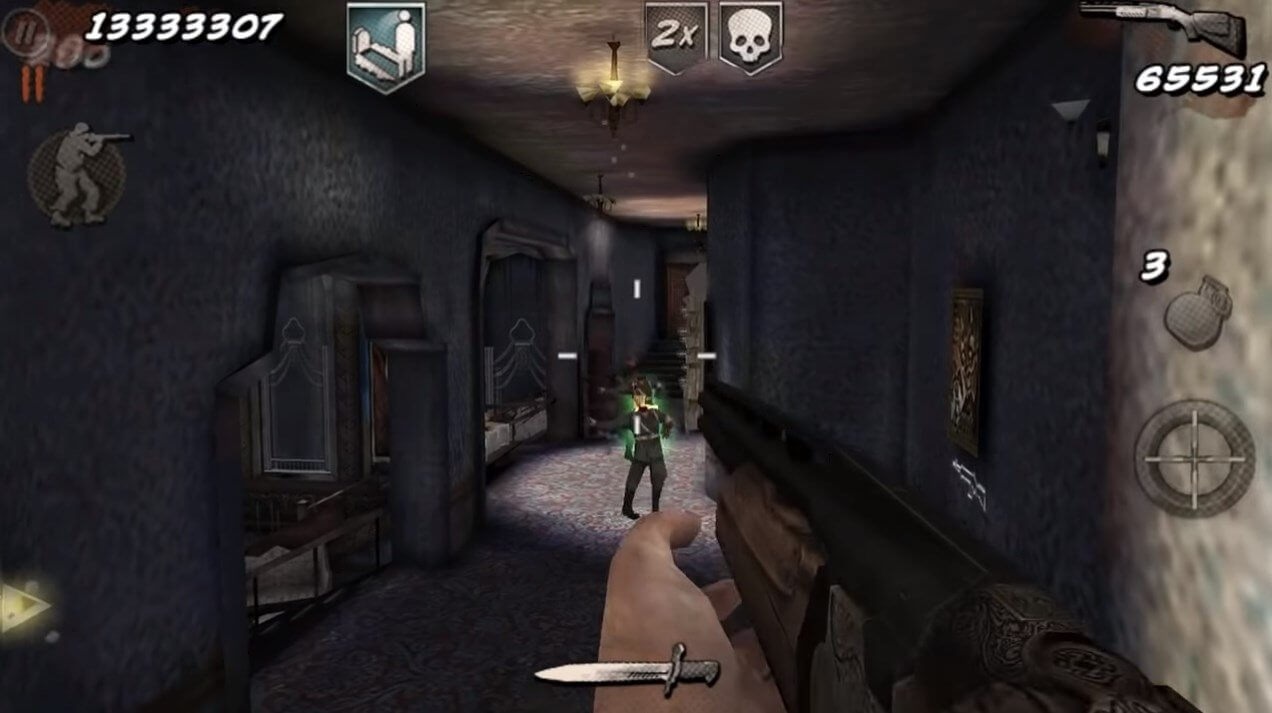 Call of Duty Zombies Call of Duty Zombies