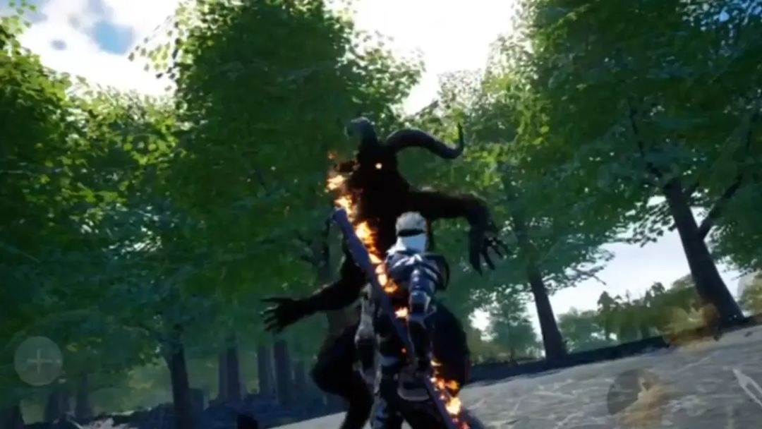 Black Mamba: Wukong Black Mamba: Wukong