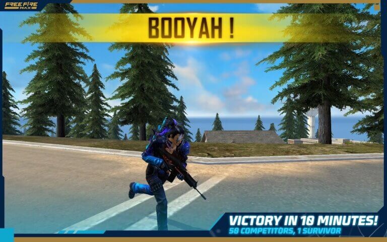Free Fire Lite 2
