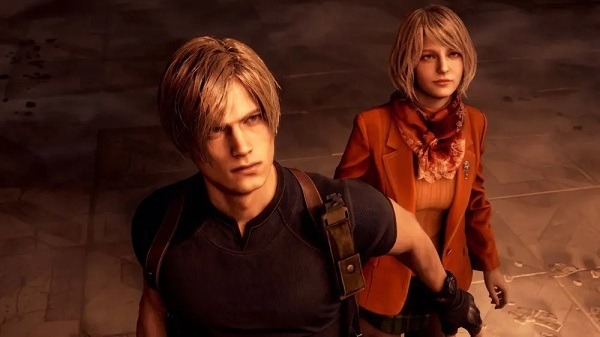 Resident Evil 4: Remake Resident Evil 4: Remake