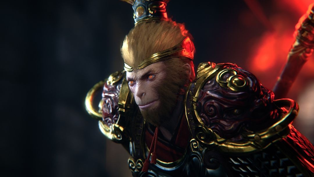 Black Mamba: Wukong Black Mamba: Wukong