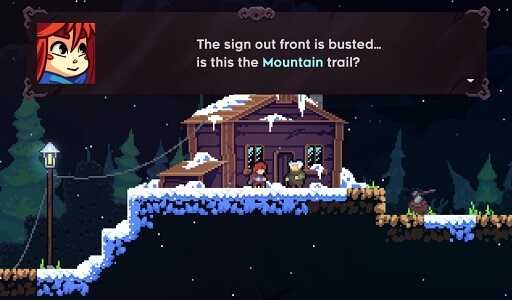 Celeste 1