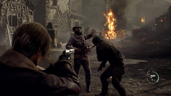 Resident Evil 4: Remake Resident Evil 4: Remake