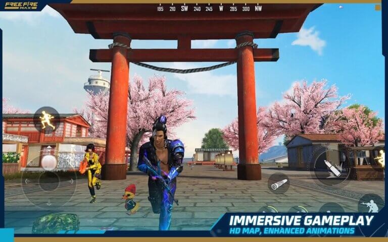 Free Fire Lite 1