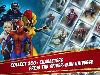 Spider Man Unlimited Spider Man Unlimited