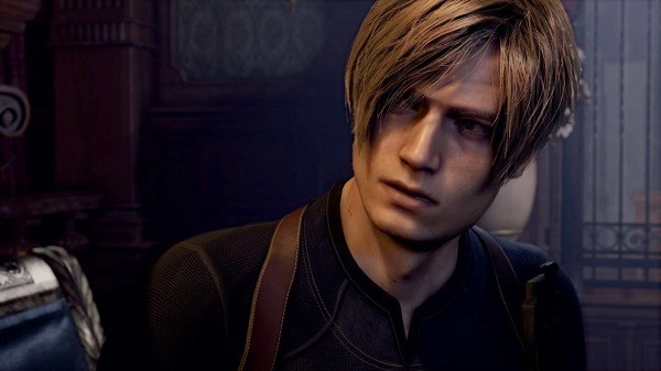 Resident Evil 4: Remake Resident Evil 4: Remake