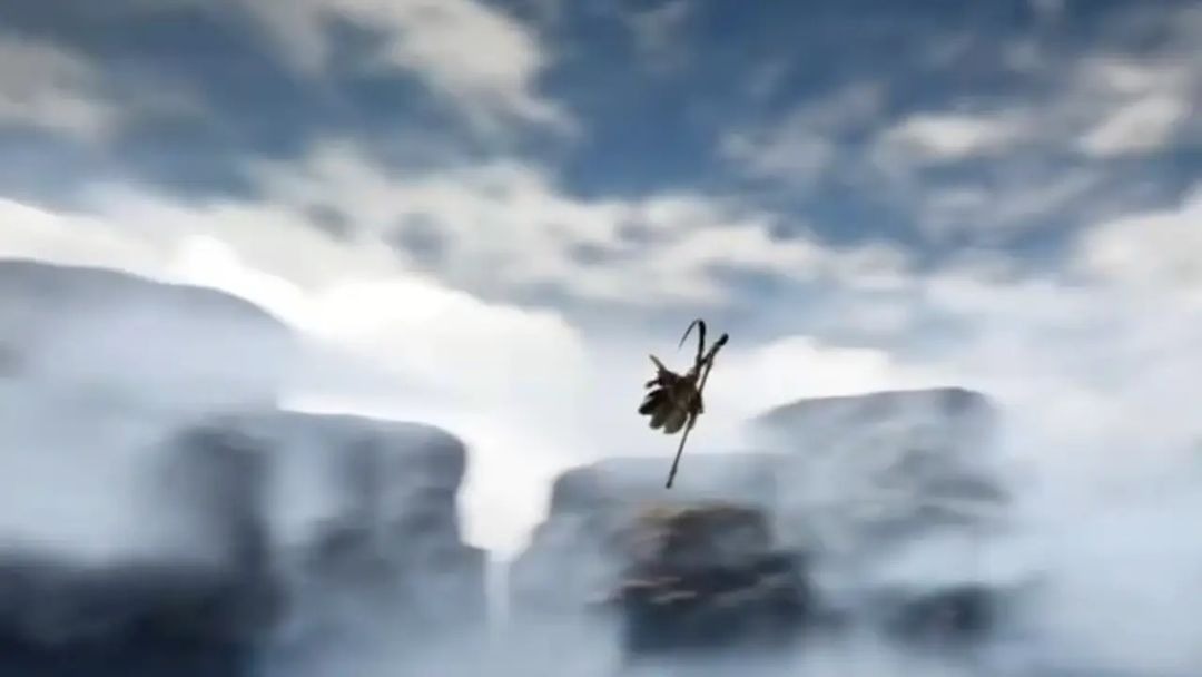Black Mamba: Wukong Black Mamba: Wukong