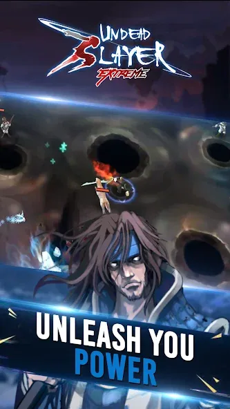 Undead Slayer 4