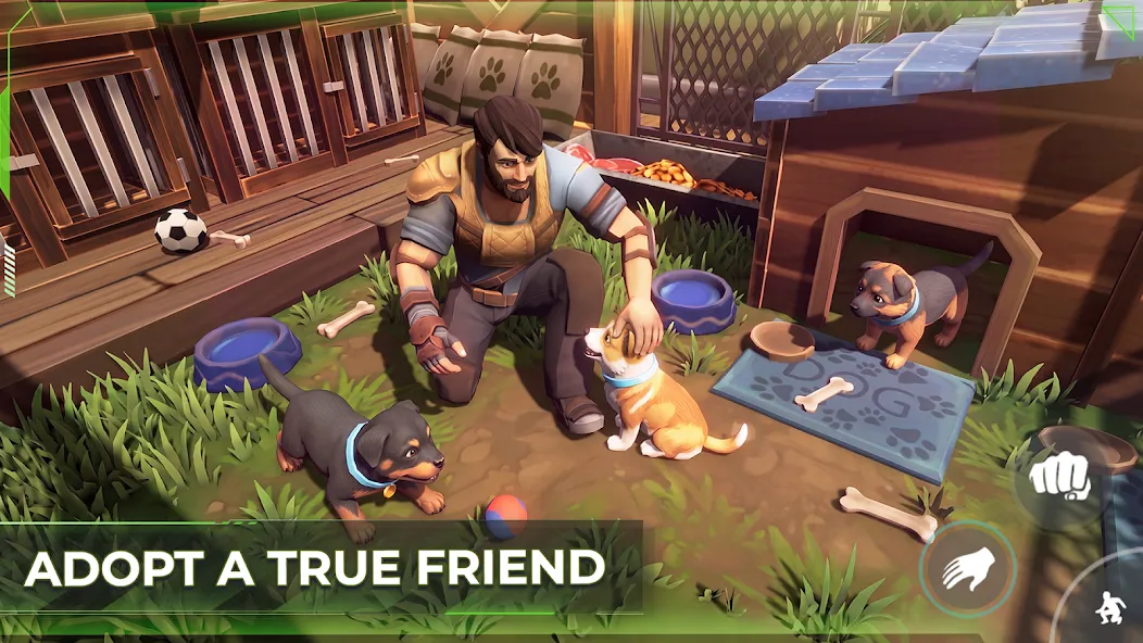 Last Day on Earth: Survival 4