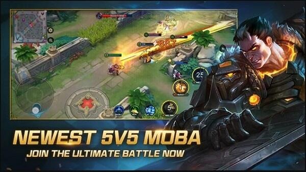 Heroes Arise 2