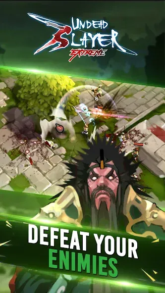 Undead Slayer 2