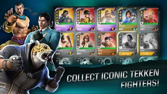 TEKKEN™ 2