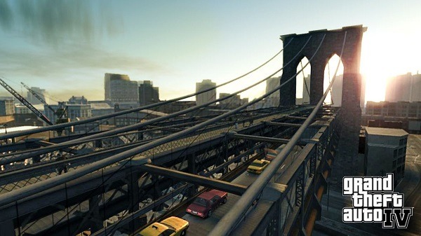 GTA 4 Mobile 4