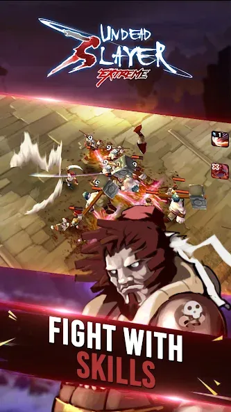 Undead Slayer 1