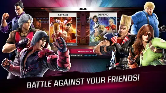 TEKKEN™ 3